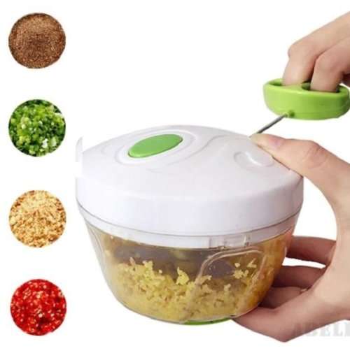 Belscoop Blender/Chopper