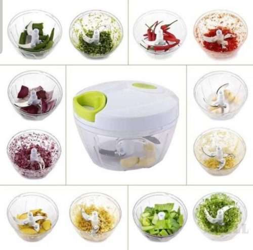 Belscoop Blender/Chopper