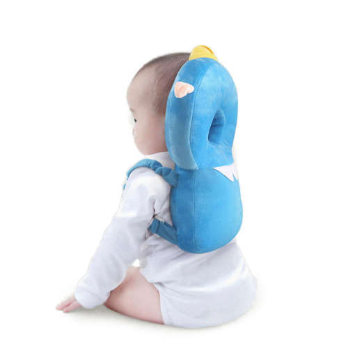 Baby Toddler Pillow Head Protection Pad