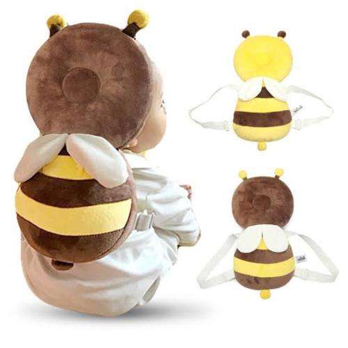 Baby Toddler Pillow Head Protection Pad