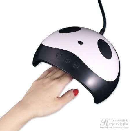 Red Light Skin Care 3-in-1/UV Lamp