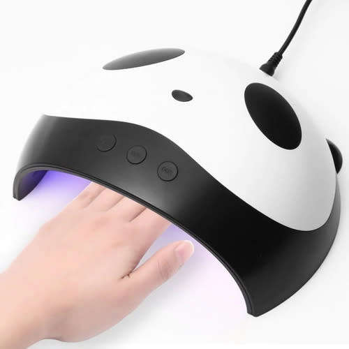 Red Light Skin Care 3-in-1/UV Lamp