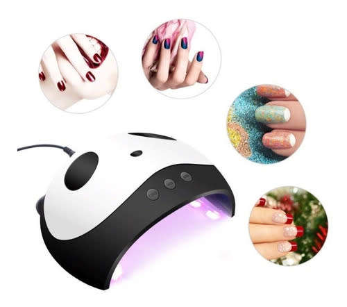 Red Light Skin Care 3-in-1/UV Lamp
