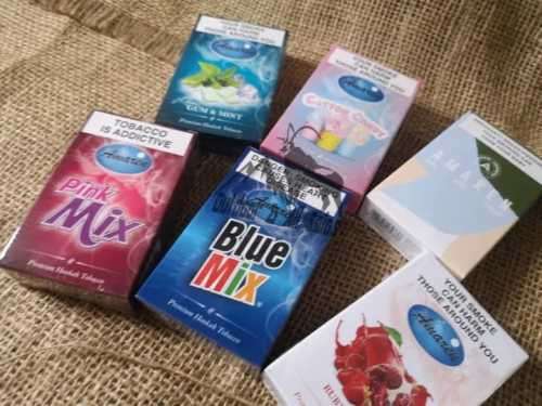 Amaren hookah flavour packet