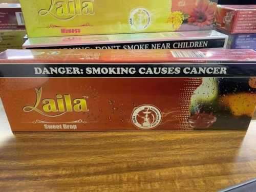 Amaren hookah flavour packet