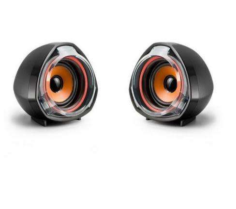 Andowl speaker