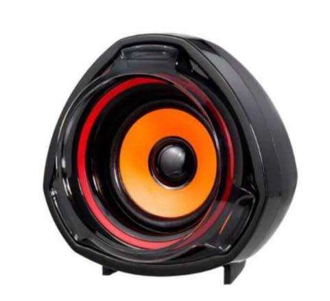 Andowl speaker