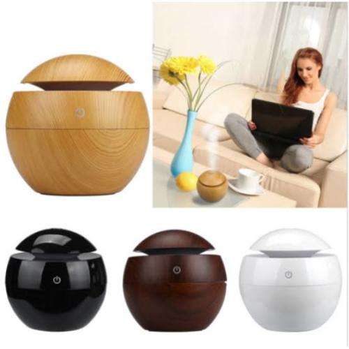 Ultrasonic Aroma Humidifier