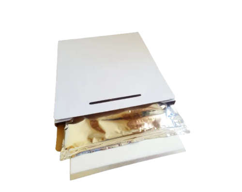 Edible Paper (Icing Sheets) 25 Sheets