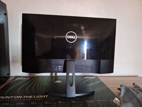 Evetech IKON Mid-Tower Gaming PC, RYZEN 5 3600, GTX 1660 Super incl. DELL FHD IPS Monitor