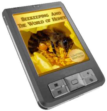 Beekeeping & Honey - FOR KINDLE - FREE DOWNLOAD/1000 FREE on CD - Hobbies
