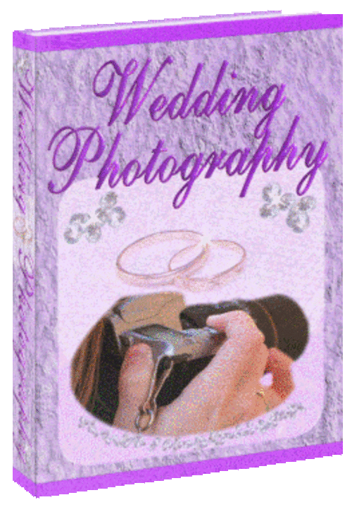 Wedding Photography On CD + 1000 Free Ebooks