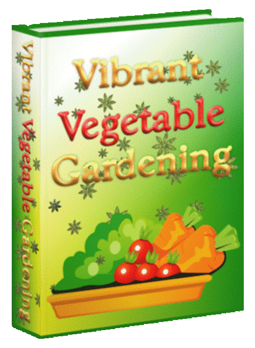 Vibrant Vegetable Garden - FREE DOWNLOAD - Home