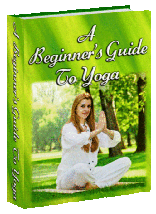 Beginner's Guide To Yoga - FREE DOWNLOAD/1000 FREE on CD - Health, Fitness, Medical