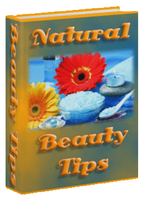 Beauty, The Natural Way - FREE DOWNLOAD/1000 FREE on CD