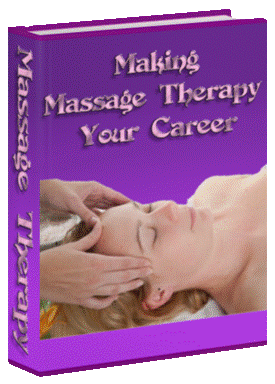 Massage Therapy Career - FREE DOWNLOAD - Business, Finance