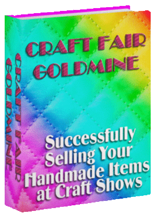 Craft Fair Goldmine - FREE DOWNLOAD/1000 FREE on CD - Crafts, Hobbies