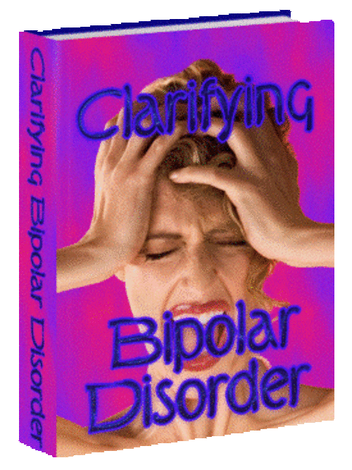 Understand Bipolar Disorder - FREE DOWNLOAD - Medical