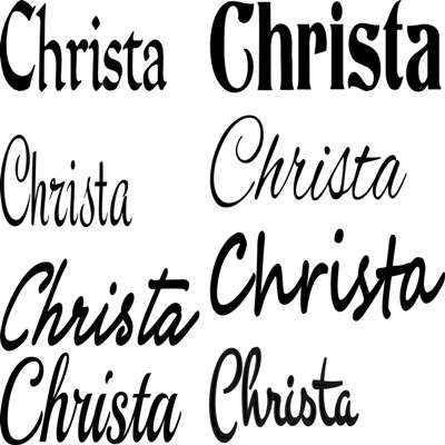 Christa Whatley