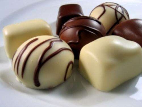 Recipes for Chocolate Lovers - Free Postage