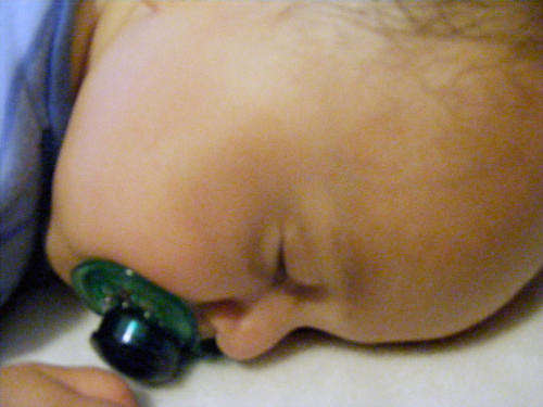 Baby Safety in the Home + Bonusses!!