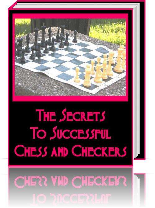 **Learn To Play Chess Like A Pro - Free Postage