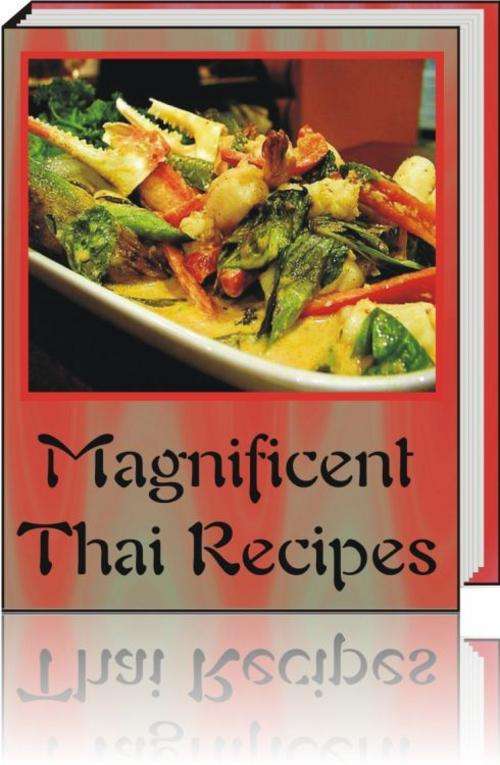 Authentic Thai Recipes - FREE DOWNLOAD/1000 FREE on CD
