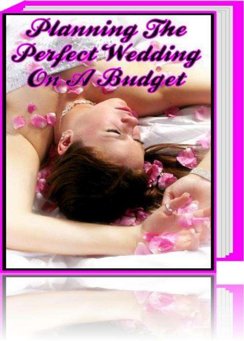 Planning A Wedding On A Budget - FREE DELIVERY or Get 1000 FREE when ordering CD