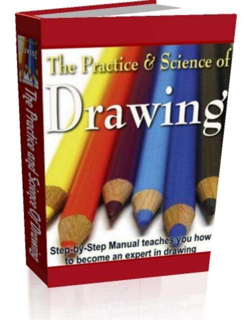 Learn To Draw - Free Postage@