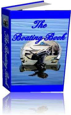 The Boating Book - *Free Postage*