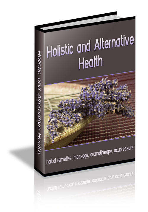 Holistic & Alternative Medicine, Herbs, Massage - DIGITAL LINK/1000 FREE on CD - Health - Medical