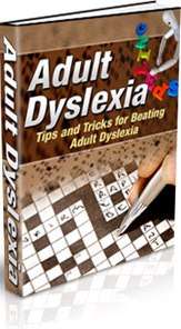 Deal with Dyslexia Successfully - FREE DOWNLOAD - Health, Medical