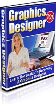 *How To Become A Graphics Designer Ebook  - *Free Postage*