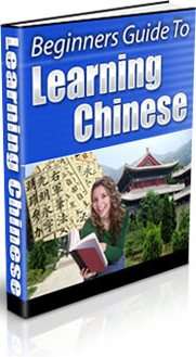 What You Need To Know About Learning The Chinese Language - Free Postage