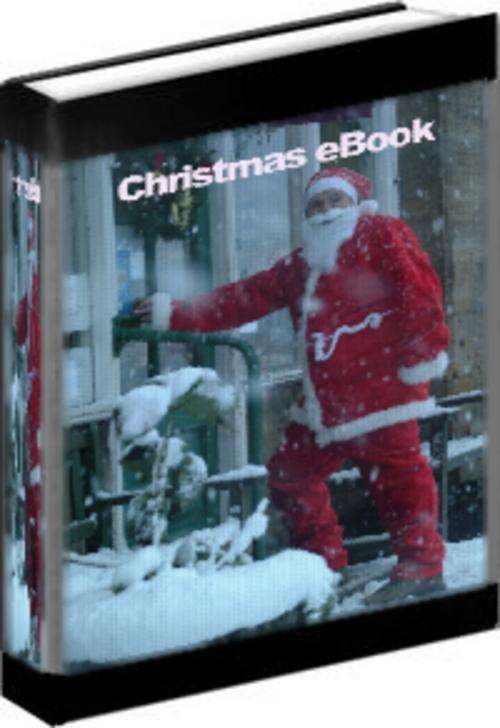 How To Get Organised For Christmas - Free Postage