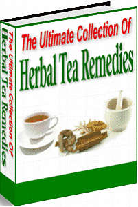 Find Relief with Herbal Tea Remedies - DIGITAL LINK/1000 FREE on CD - Health - Medical