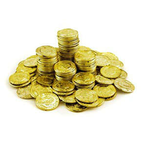 Buy and Sell Gold Coins For Profit  - *Free Postage*
