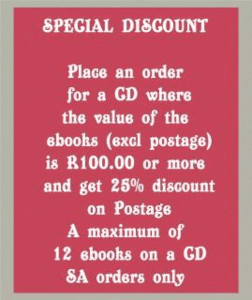 Special Ebooks