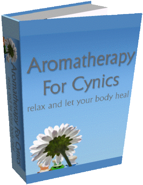 Aromatherapy - FREE DELIVERY or Get 1000 FREE when ordering CD