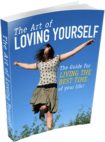 The Art of Loving Yourself on CD + Free Ebooks