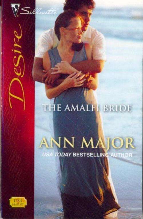 Romance - The Amalfi Bride - Ann Major - Postage Special