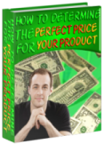 The Perfect Price For Your Product - FREE DELIVERY or Get 1000 FREE when ordering CD