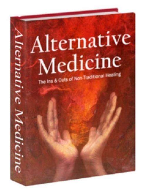 Alternative Medicine - FREE DOWNLOAD/1000 FREE on CD - Health - Medical