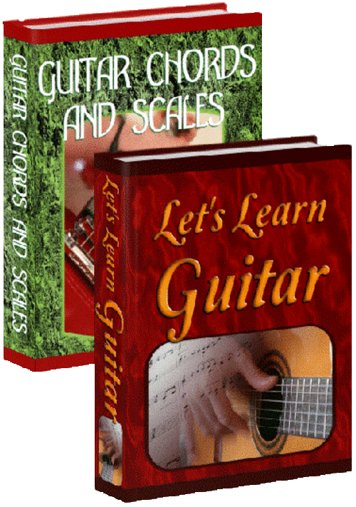 Learn to Play Guitar on CD On CD + 1000 Free Ebooks