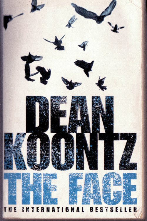 Fantasy Fiction - The Face - Dean Koontz
