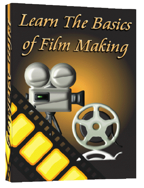 Making Movies - FREE DOWNLOAD - Entertainment, Art