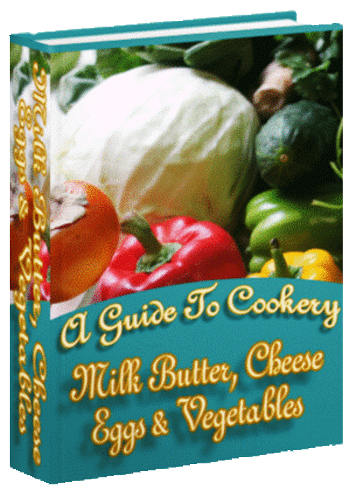 Fruit, Canning, Drying, Jellies, Pickling Recipes - FREE DOWNLOAD