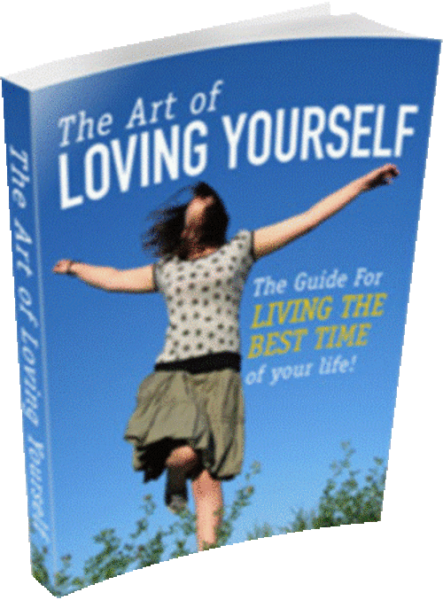 Living your Passion - FREE DOWNLOAD - Self Improvement