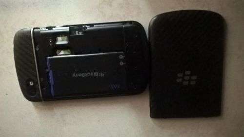 Blackberry q10