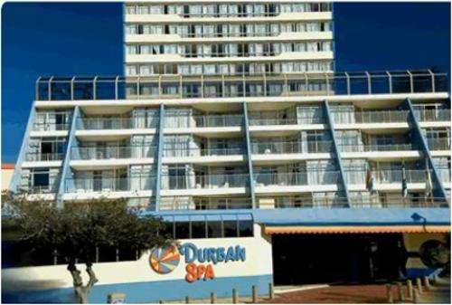 DURBAN SPA, School Holiday June/July (7 Nights Accomudation 11 July 2014 - 18 July 2014)